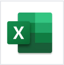 Google Sheet App Icon